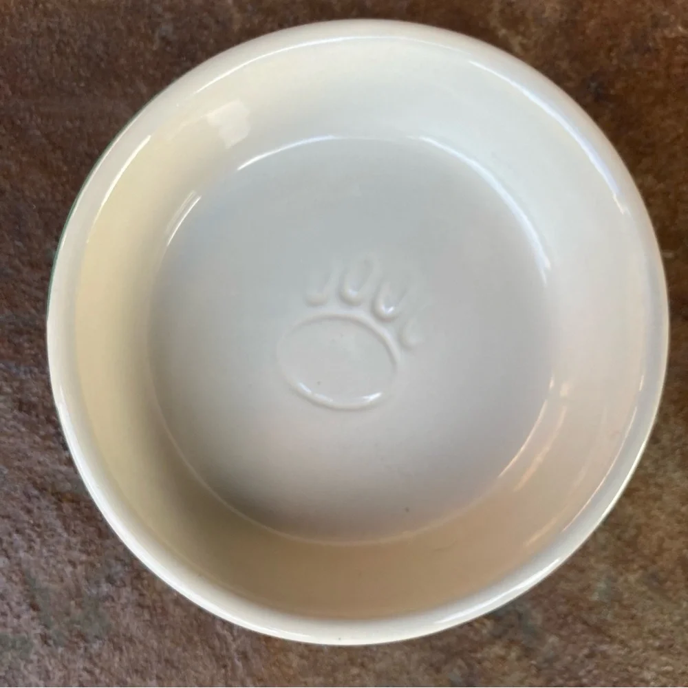 Hand Crafted ceramic pet